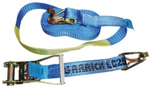Garrick Heavy Duty Ratchet Tie Down Load Binder N.E.W Supplies