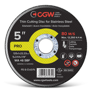 Ultra Thin Cutting Discs 25pk N.E.W Supplies
