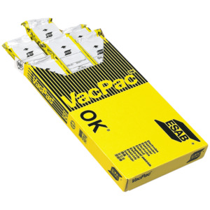 Products: ESAB Electrode Low Hydrogen Ok53.16 7016 N.E.W Supplies