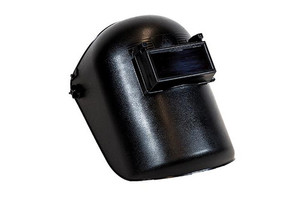 Products: Flip Front Welding Helmet N.E.W Supplies