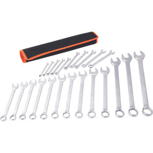Products: Tactix 23pc Combination Spanner Set - Metric N.E.W Supplies