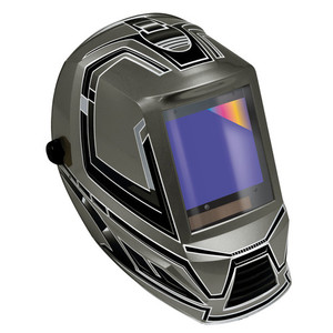 GYSMATIC True Colour Welding Helmet N.E.W Supplies