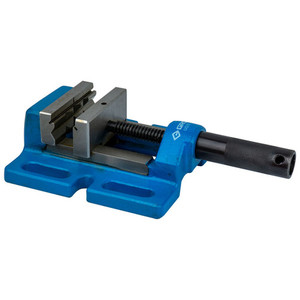 Products: Groz Drill Press Vice 3in / 80mm Jaw N.E.W Supplies