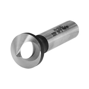 Products: Alpha HSS Cobalt Cross Hole Deburrer N.E.W Supplies