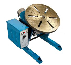 Products: Welding Positioner and Rotator N.E.W Supplies