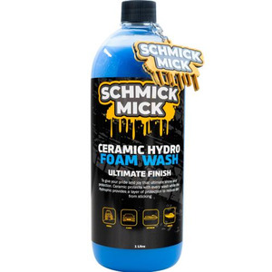 Products: Schmick Mick Ceramic Hydro Foam Wash N.E.W Supplies