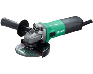 Products: Hikoki G13SN2 125mm Angle Grinder 900W N.E.W Supplies