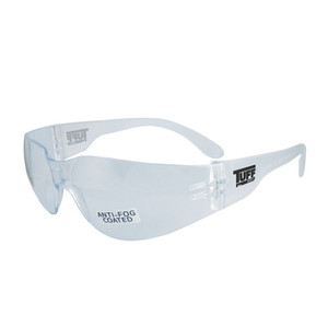 Products: TUFF Economy Safety Glasses N.E.W Supplies