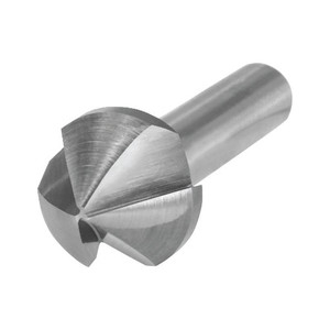 Products: Alpha 3 Flute HSS Cobalt Countersink​ N.E.W Supplies