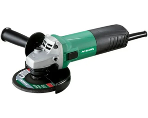 Hikoki G13SR4 125mm Angle Grinder 730W with Carry Case N.E.W Supplies