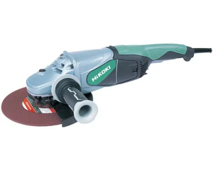 Hikoki G23MR 230mm Heavy Duty Angle Grinder 2300W N.E.W Supplies