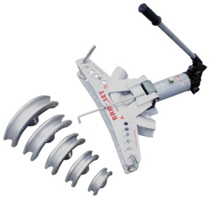 Products: Bramley Model 024 Hydraulic Pipe Bender N.E.W Supplies