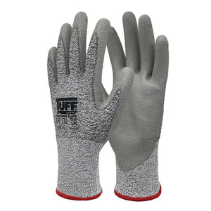 TUFF Slice Guard Cut 5 Gloves N.E.W Supplies