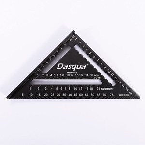 Products: Dasqua Speed Square 175mm N.E.W Supplies