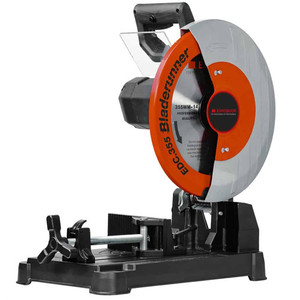 Products: Euroboor EDC.355 Bladerunner Cut-Off Saw 355mm N.E.W Supplies