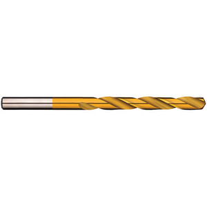 Products: Alpha Gold Series Jobber Drill Metric - Size 10.1 - 13.5mm N.E.W Supplies