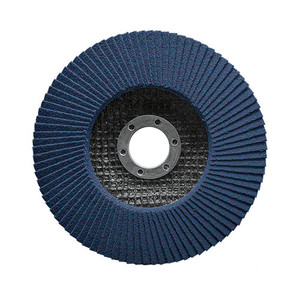 Zirconia Flap Disc 10 Pack N.E.W Supplies
