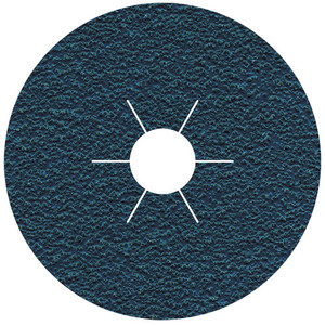 Zirconia Fibre Disc 50 Pack N.E.W Supplies