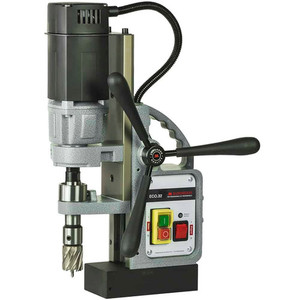 Products: Euroboor ECO.32 Magnetic Base Drilll 32mm N.E.W Supplies