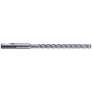 Alpha SDS Plus Zentro Masonry Drill 4 Cutter N.E.W Supplies