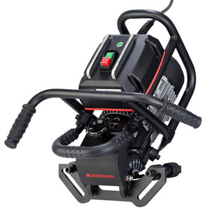 Euroboor B60 Bevelling machine N.E.W Supplies