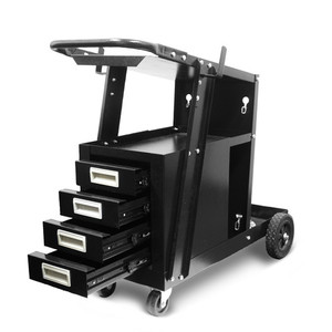 Four Drawer Welder Trolley N.E.W Supplies