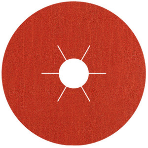 Products: Ceramic Fibre Disc 25 Pack N.E.W Supplies
