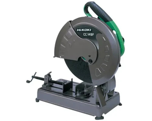 Products: Hikoki CC14SF 355mm Metal Cut Off Saw N.E.W Supplies
