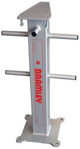 Products: Bramley 065 Thin Wall Tube Bender Stand Only N.E.W Supplies