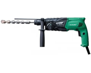 Hikoki DH24PG2 24mm SDS+ Rotary Hammer Drill N.E.W Supplies