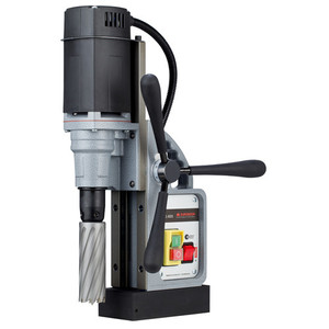 Euroboor ECO.40S Magnetic Base Drill 40mm N.E.W Supplies