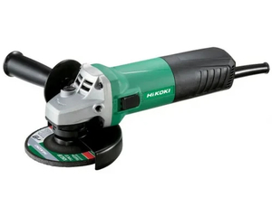 Products: Hikoki G12SR4 115mm Angle Grinder 730W with Carry Case N.E.W Supplies