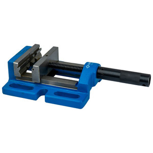 Products: Groz Drill Press Vice 4in / 100mm Jaw N.E.W Supplies