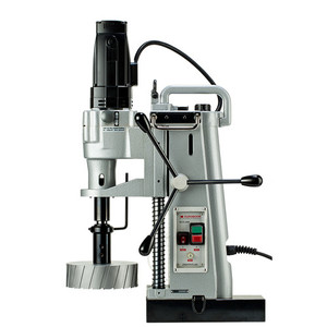 Products: Euroboor ECO.200 Magnetic Base Drill 200mm N.E.W Supplies