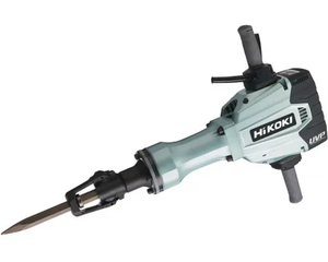 Hikoki H90SG 70 Joule Demolition Breaker 2000W N.E.W Supplies