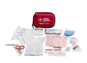 Products: First Aid Kit Lone Worker 65 Pieces N.E.W Supplies
