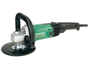 Hikoki SP18VA 180mm Varible Speed Sander Polisher N.E.W Supplies