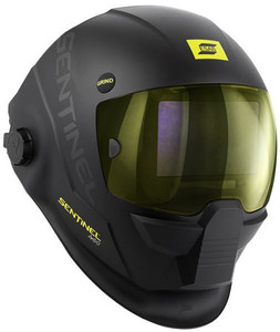 Products: ESAB Sentinel A60 Welding Helmet N.E.W Supplies
