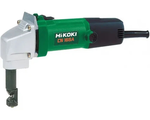 Hikoki CN16SA 1.6mm Nibbler 400W N.E.W Supplies