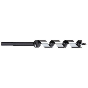 Alpha Self Feeding Auger Bit N.E.W Supplies