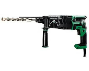 Hikoki DH28PEC 28mm SDS+ Rotary Hammer Drill N.E.W Supplies