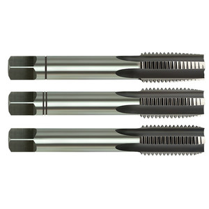 Alpha Tap Set Metric Coarse HSS N.E.W Supplies