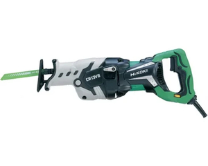 Hikoki CR13VB Godzilla Super Sabre Saw N.E.W Supplies