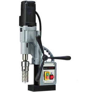 Euroboor ECO.50S Magnetic Base Drill - 2 Speed 50mm N.E.W Supplies
