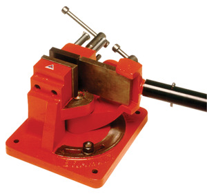 Bramley 042 Manual Bar Bender N.E.W Supplies