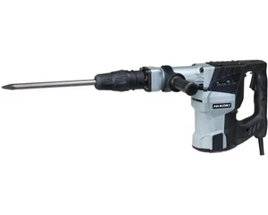 Products: Hikoki H60MC 22 Joule Demolition Breaker with Carry Case N.E.W Supplies