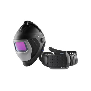 Speedglas Adflo PAPR Welding Helmet 9100XXi N.E.W Supplies