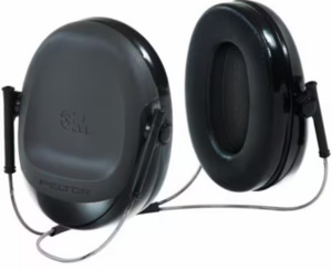 Products: 3M H505B Welding Helmet Ear Muffs N.E.W Supplies