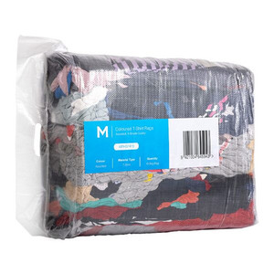 Products: Coloured Cotton Cleaning Rags 10Kg N.E.W Supplies
