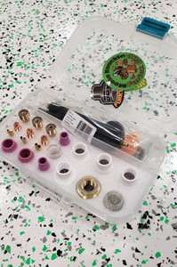 Furick Cup Ultimate Starter Kit N.E.W Supplies